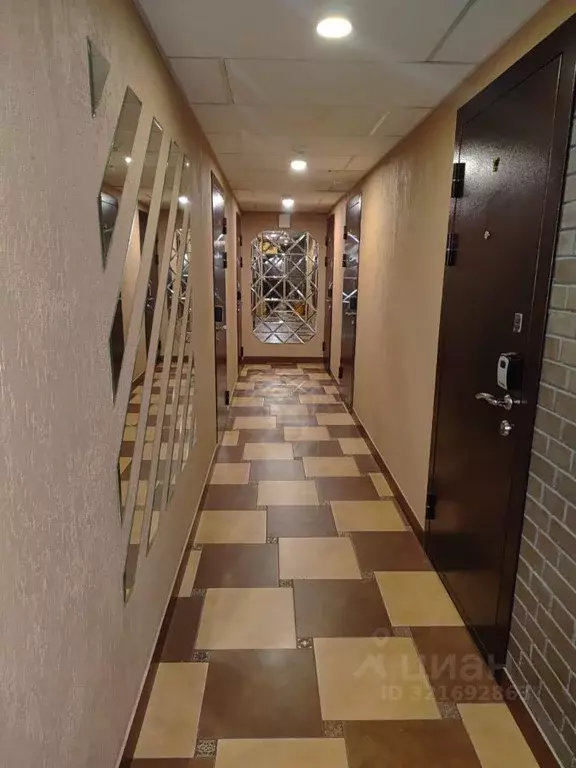 Студия Санкт-Петербург 4-я Советская ул., 8 (22.0 м) - Фото 2