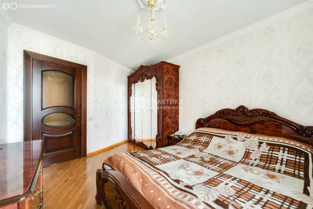 2-комнатная квартира: Москва, Люблинская улица, 165к2 (57.2 м) - Фото 2