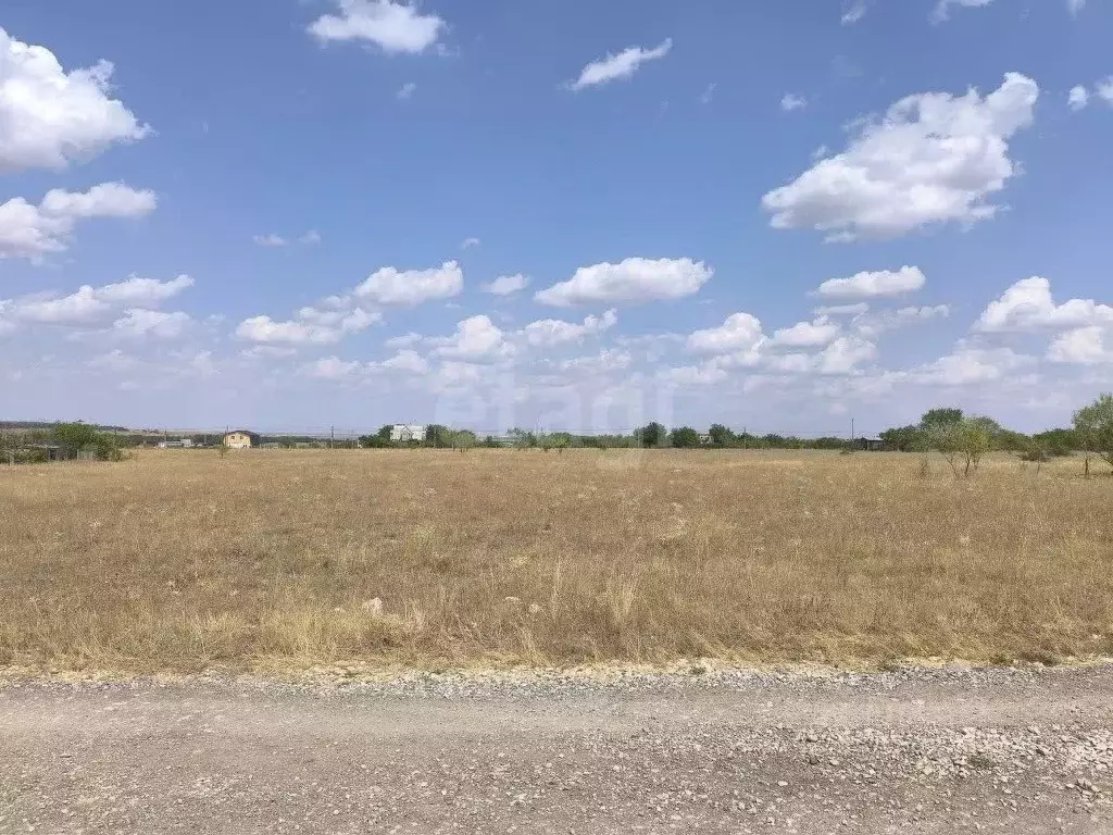 Участок в Крым, Симферопольский район, Урожайновское с/пос, Ореанда ... - Фото 1