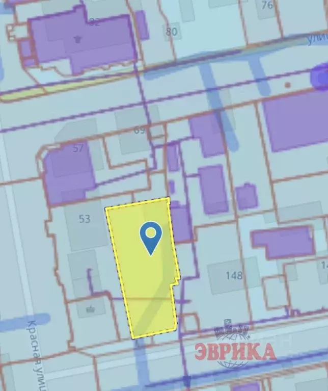 Участок в Краснодарский край, Крымский район, Варениковская ст-ца ул. ... - Фото 2