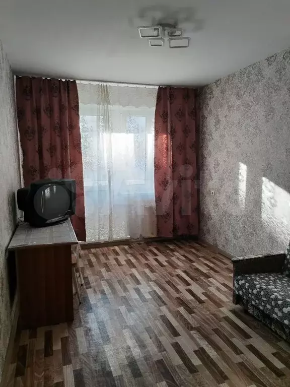 1-к. квартира, 32 м, 5/10 эт. - Фото 0