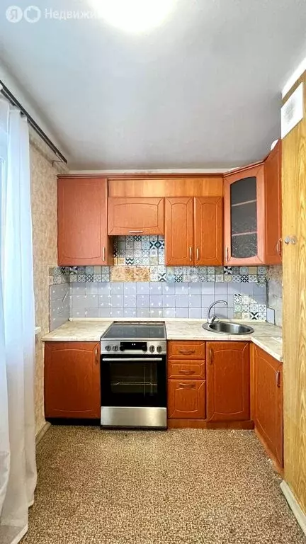 1-комнатная квартира: Москва, Гурьевский проезд, 19к1 (38 м) - Фото 2