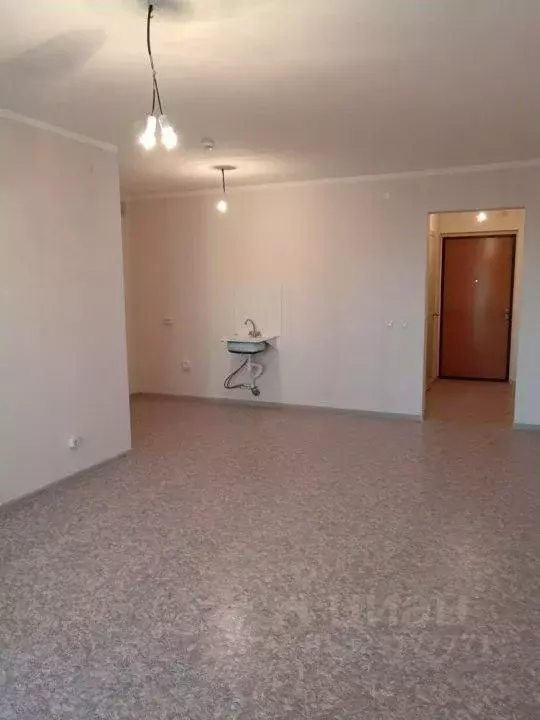 1-к кв. Красноярский край, Красноярск просп. Машиностроителей, 35 ... - Фото 1