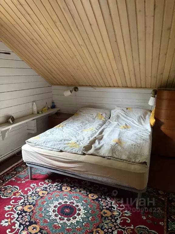 Дом в Тверская область, Кимрский муниципальный округ, д. Богунино  ... - Фото 0