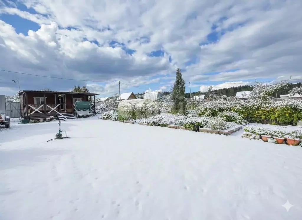 Дом в Ярославская область, Рыбинск Заветная ул. (30 м) - Фото 1