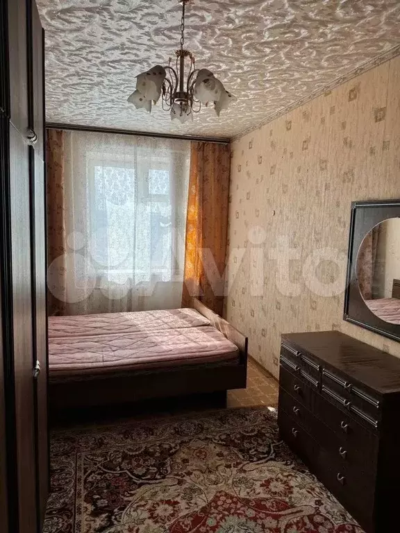 2-к. квартира, 48 м, 4/5 эт. - Фото 1