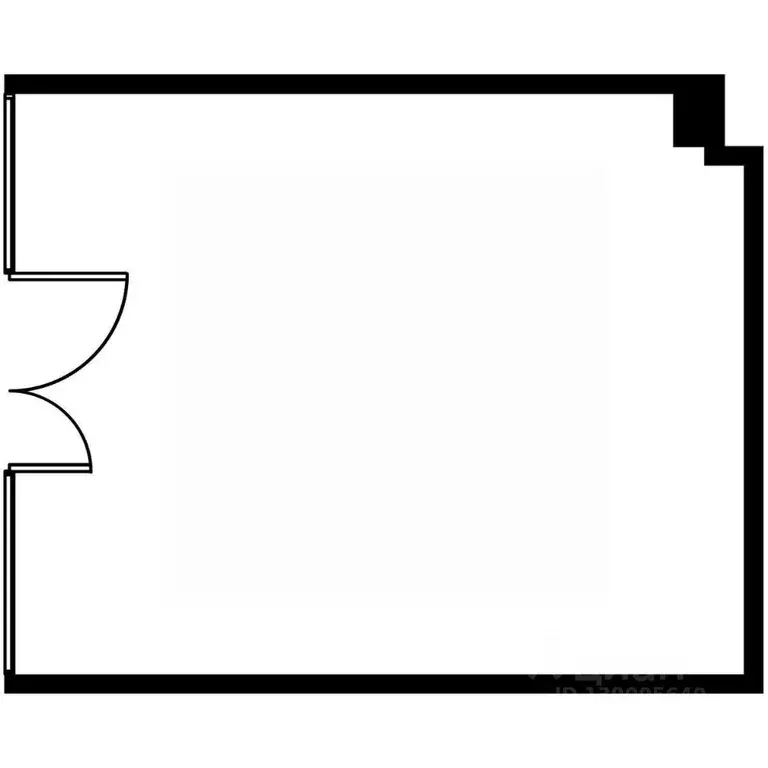 Помещение свободного назначения в Санкт-Петербург Московский просп., ... - Фото 1