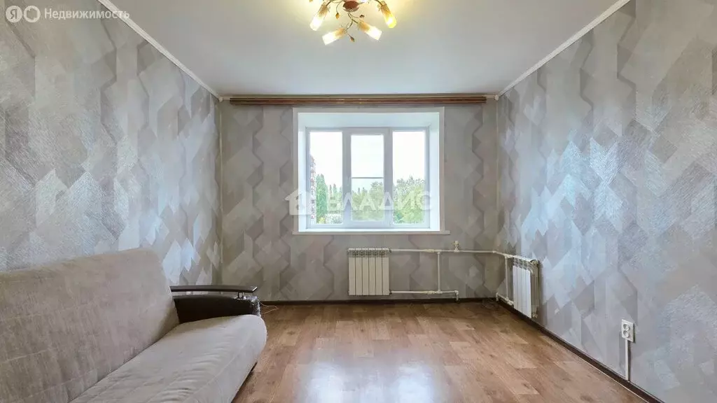 1к в -комнатной квартире (18.2 м) - Фото 0