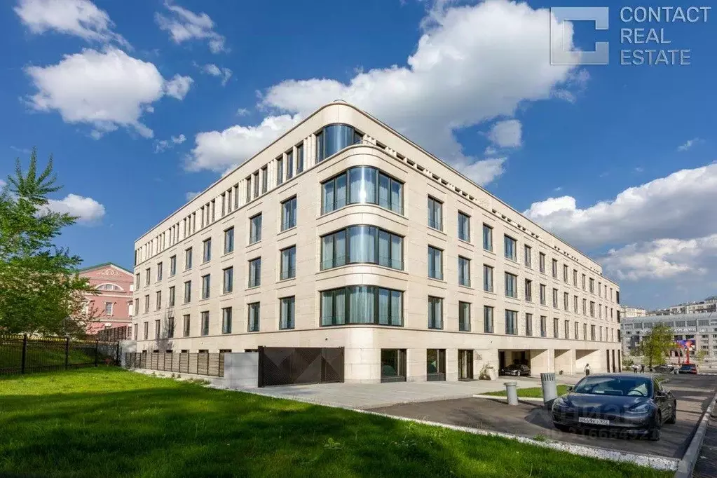 Квартира, 3 комнаты, 146.5 м - Фото 0