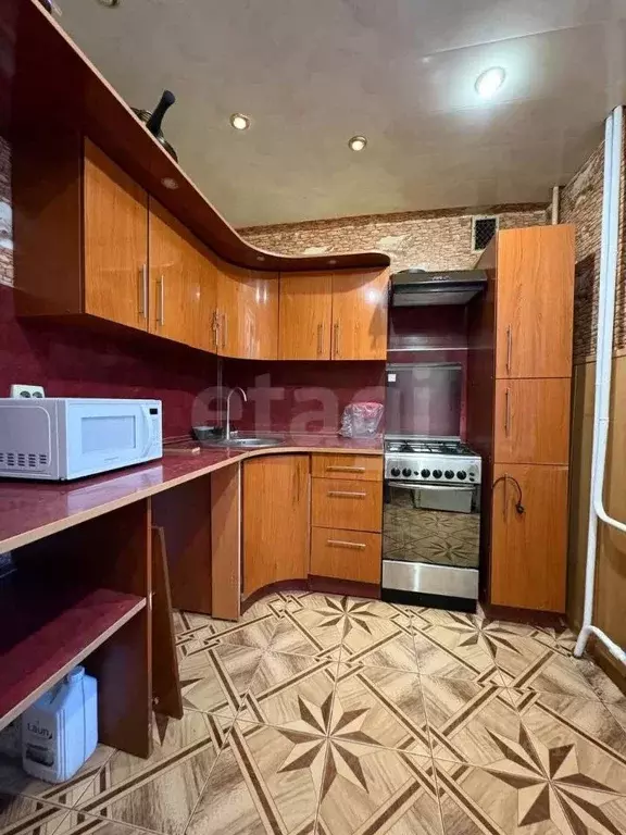 2-к кв. Воронежская область, Воронеж ул. 25 Января, 18 (50.0 м) - Фото 2