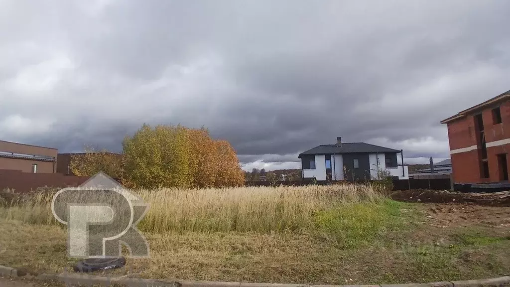 Участок в Москва Александровы Пруды кп, 381 (10.0 сот.) - Фото 2