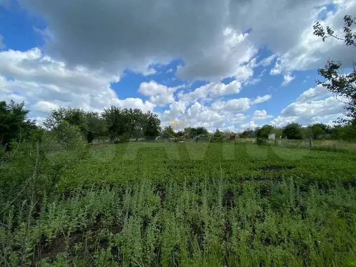 Участок 10 сот. (СНТ, ДНП) - Фото 0