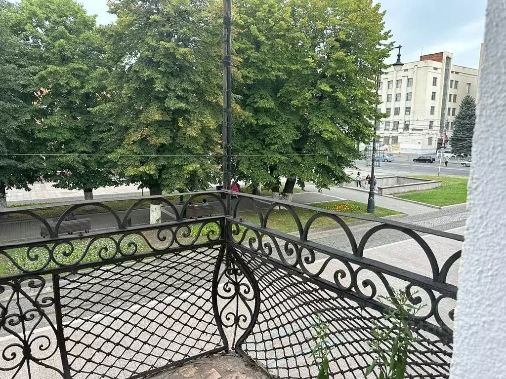 1-к кв. Северная Осетия, Владикавказ просп. Мира, 52 (29.0 м) - Фото 2