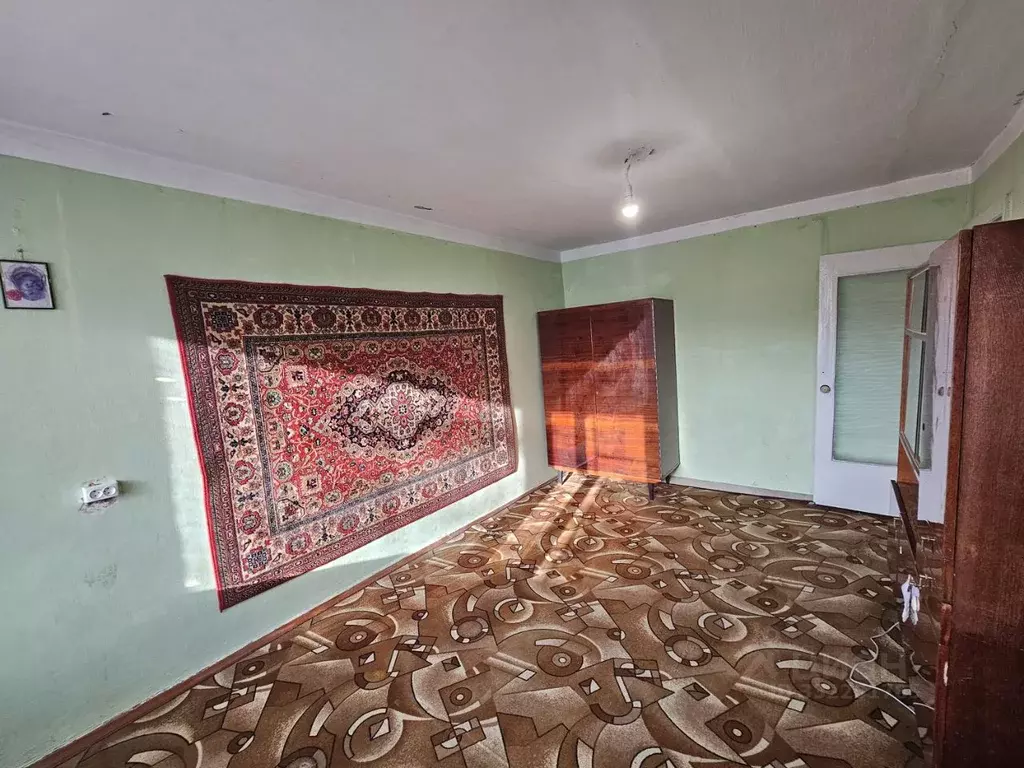 2-к кв. Крым, Симферополь ул. Трубаченко, 30 (43.3 м) - Фото 2