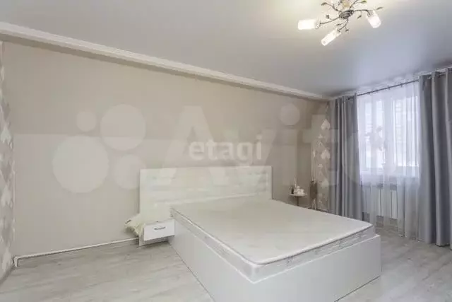 2-к. квартира, 50 м, 2/2 эт. - Фото 1