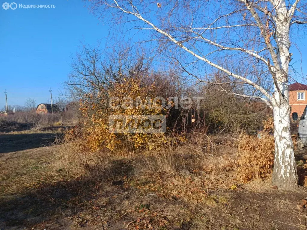 Участок в Приморско-Ахтарск, садовое товарищество Радуга, 11-я линия ... - Фото 0