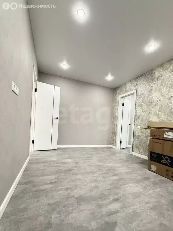 1-комнатная квартира: Саранск, проспект 70 лет Октября, 76 (46.7 м) - Фото 2