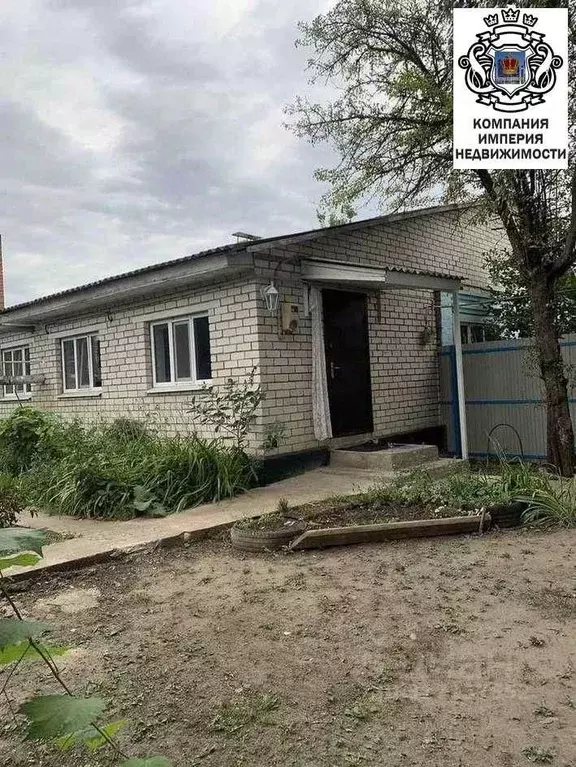 Дом в Белгородская область, Шебекинский муниципальный округ, с. ... - Фото 2