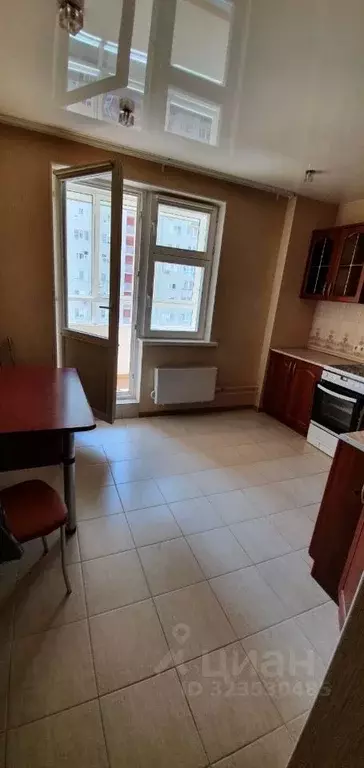 1-к кв. Нижегородская область, Нижний Новгород Белозерская ул., 3 ... - Фото 1