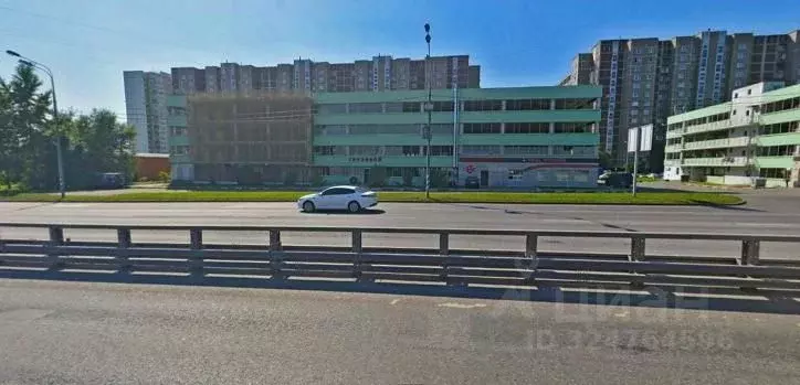 Гараж в Москва Варшавское ш., 206 (15 м) - Фото 1