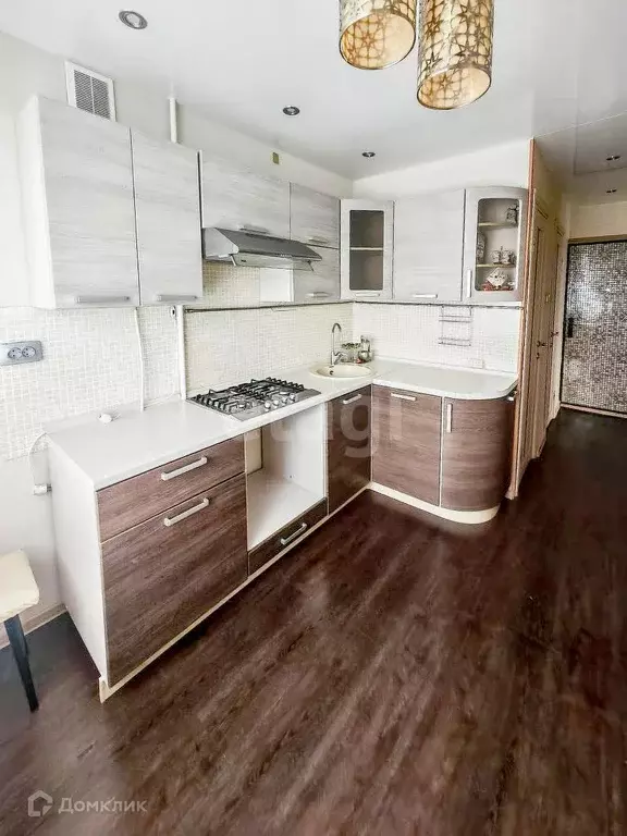 Продаётся 3-к квартира, 59.8 м - Фото 0