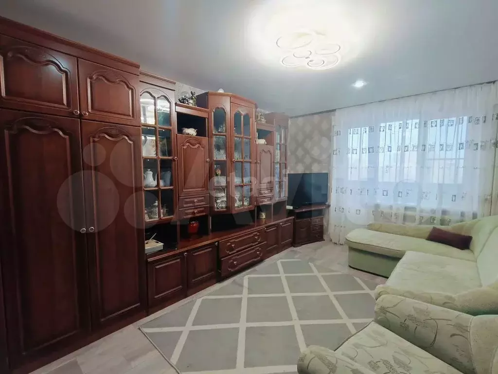 2-к. квартира, 43,9 м, 4/5 эт. - Фото 0