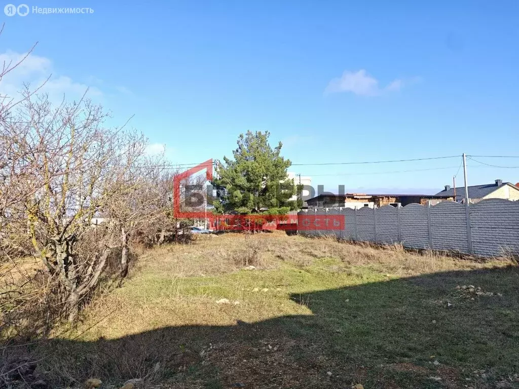 Участок в Севастополь, садоводческое товарищество Статистик-2, 5 (4.2 ... - Фото 1