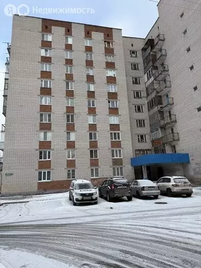 1к в -комнатной квартире (18 м) - Фото 0