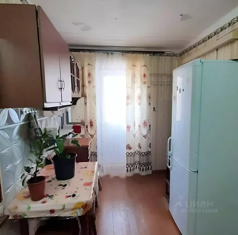 Комната Пензенская область, Пенза Медицинская ул., 14 - Фото 1