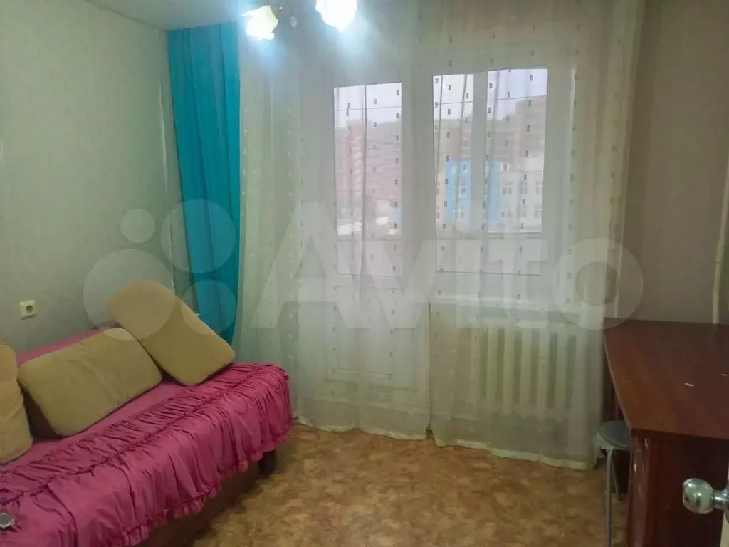 3-к. квартира, 70 м, 2/9 эт. - Фото 1