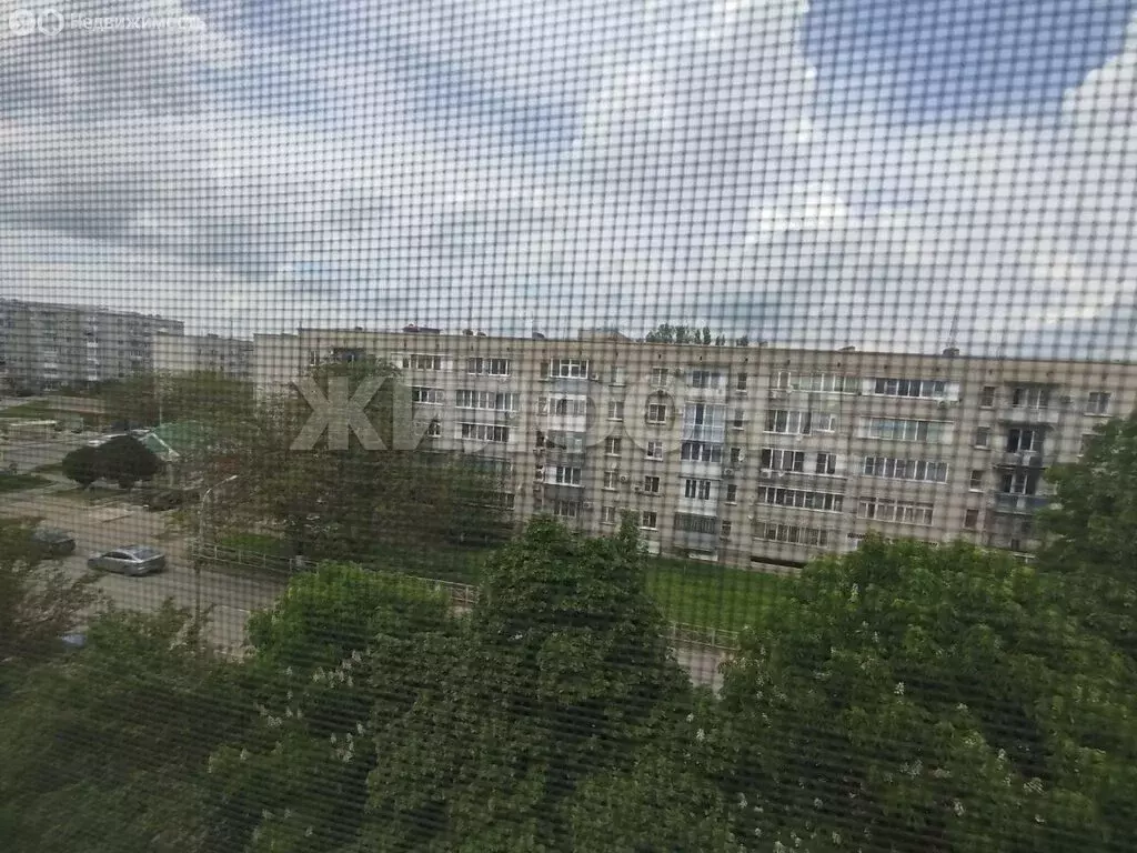 1-комнатная квартира: Георгиевск, улица Быкова, 85 (33 м) - Фото 0