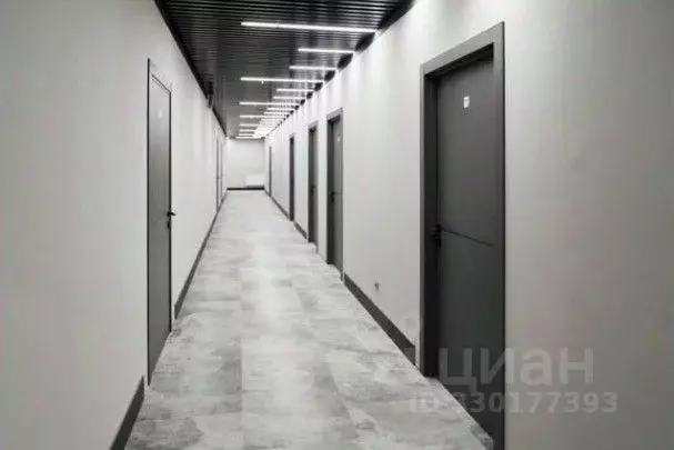 Офис в Санкт-Петербург ул. Парфеновская, 12 (452 м) - Фото 2