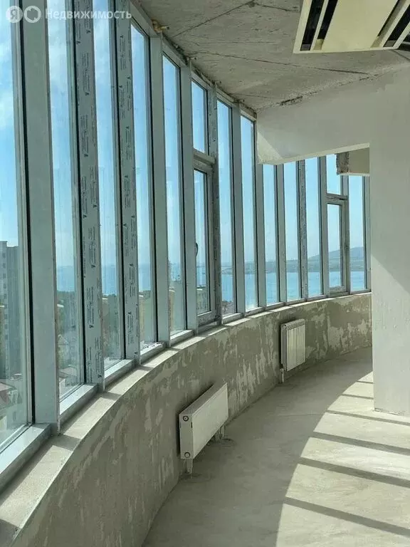 3-комнатная квартира: Геленджик, Крымская улица, 3к4 (111 м) - Фото 0