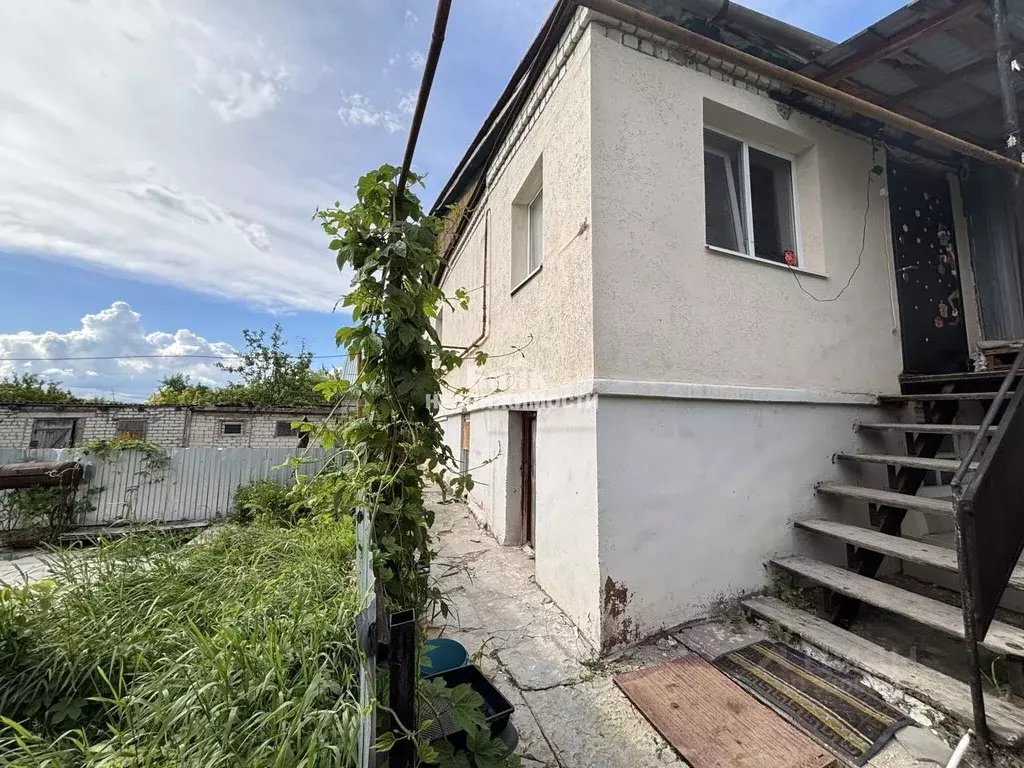 Дом в Саратовская область, Вольск Киевская ул., 3 (118 м) - Фото 2