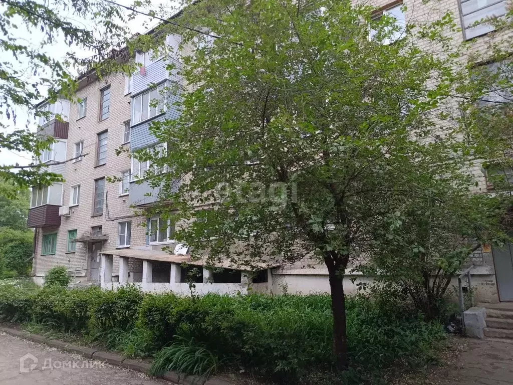 Продаётся 3-к квартира, 55.8 м - Фото 1