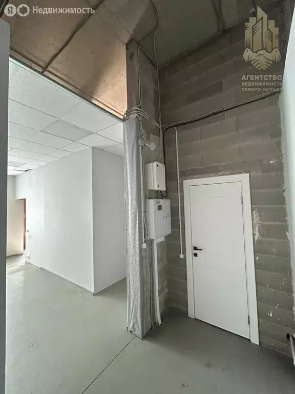 Помещение свободного назначения (75 м) - Фото 2