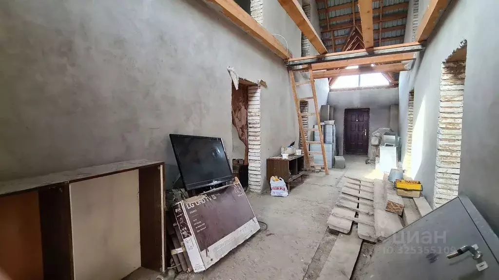 Дом в Новосибирская область, Бердск ул. Российская, 54 (498 м) - Фото 2