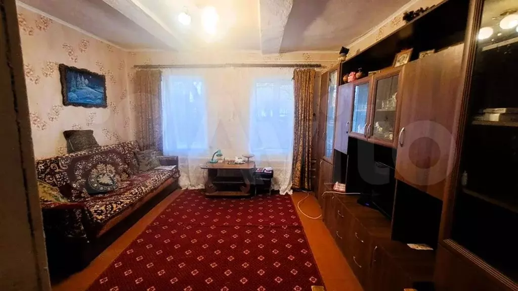 Дом 54,8 м на участке 8,6 сот. - Фото 1