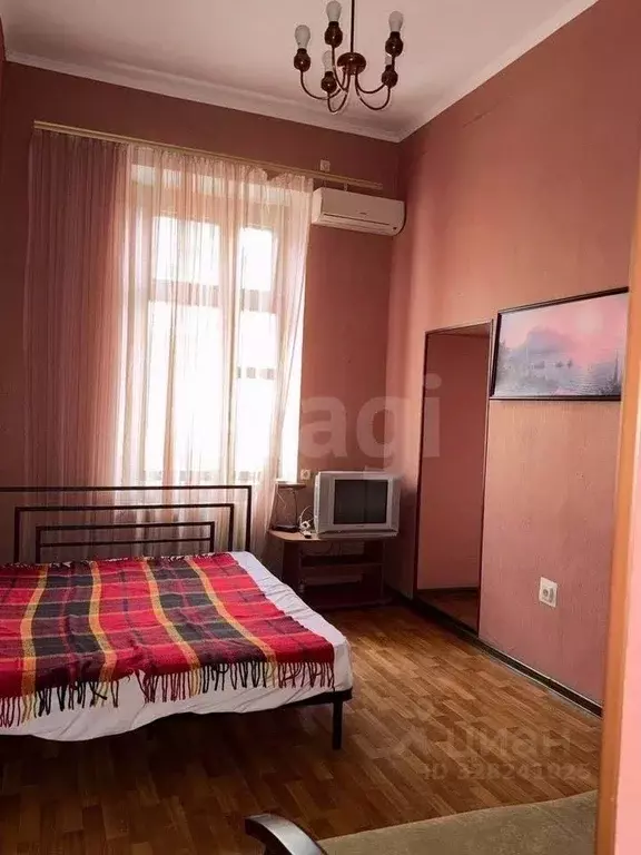 Студия Крым, Евпатория ул. Революции, 71 (18.8 м) - Фото 1