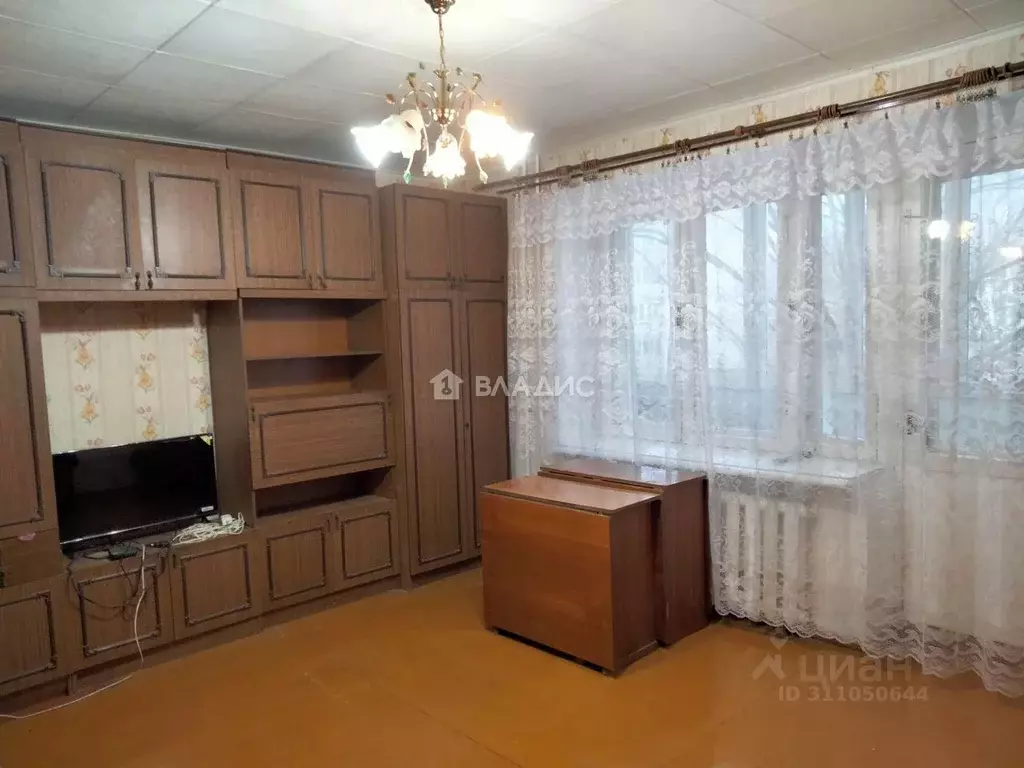 5-к кв. Рязанская область, Касимов ул. 50 лет СССР, 24 (82.6 м) - Фото 1