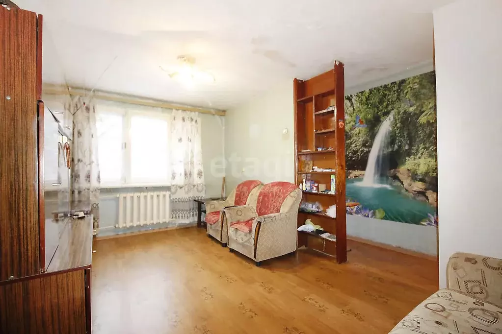 Квартира, 2 комнаты, 41.5 м - Фото 0