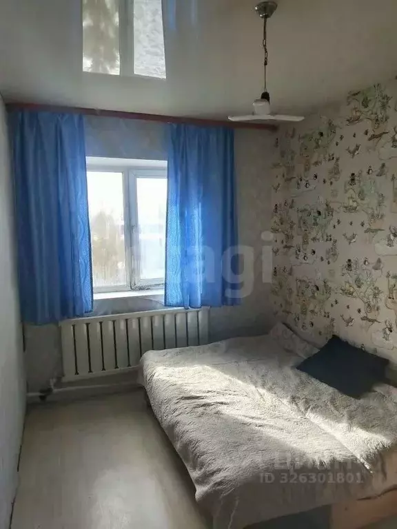 Дом в Забайкальский край, Чита пос. Заречный, Овощная ул., 22 (60 м) - Фото 1