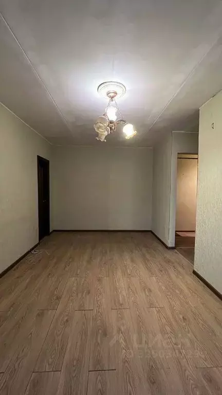 2-к кв. Московская область, Павловский Посад ул. 1-я Пушкинская, 24 ... - Фото 1