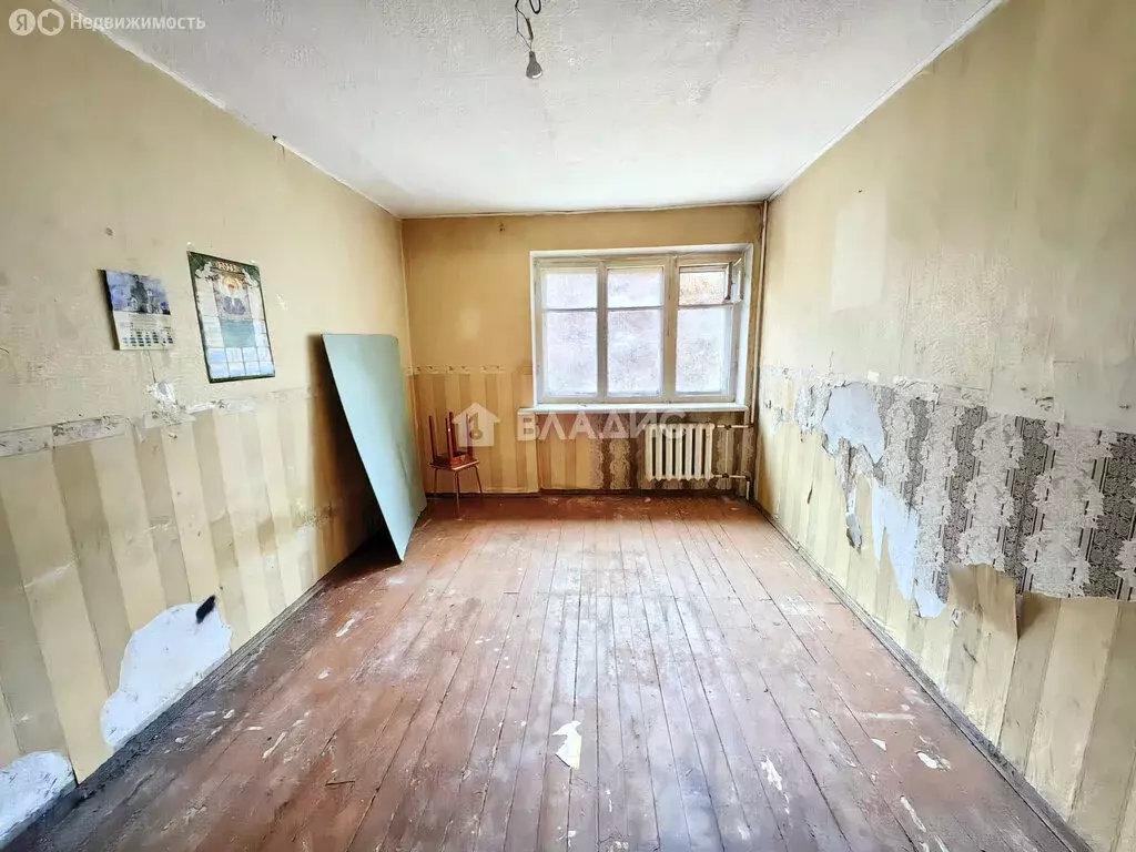 1-комнатная квартира: Корсаков, Краснофлотская улица, 9 (36 м) - Фото 2