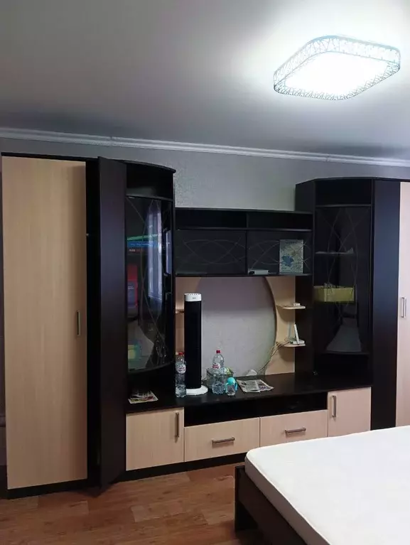 Продаётся 1-к квартира, 36.8 м - Фото 0