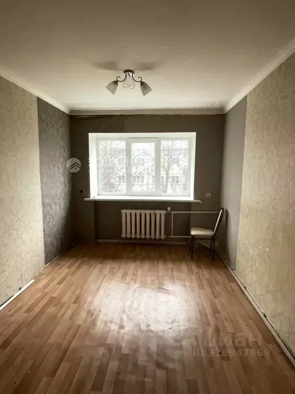 Комната Чувашия, Новочебоксарск пер. Химиков, 3 (11.2 м) - Фото 1