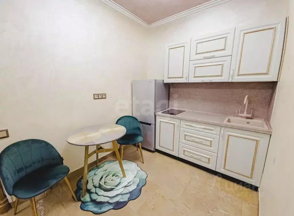 2-к кв. Ярославская область, Ярославль Волжская наб., 61 (39.9 м) - Фото 1