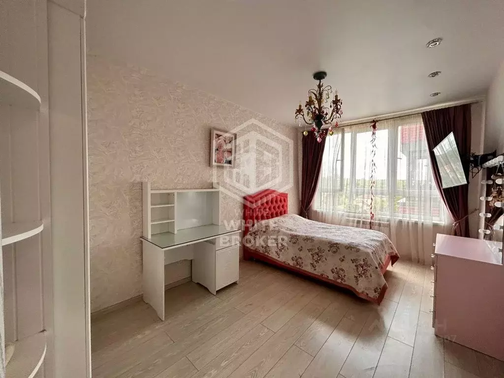 3-к кв. Москва бул. Веласкеса, 4 (68.1 м) - Фото 2