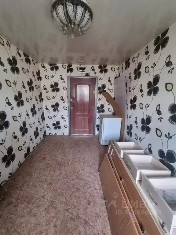 Комната Приморский край, Находка Комсомольская ул., 28 (9.8 м) - Фото 2