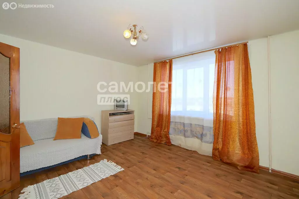 2-комнатная квартира: Кемерово, Московский проспект, 21 (53.6 м) - Фото 2